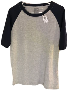 Timber ridge men’s baseball Style Tee Size M - Picture 1 of 6