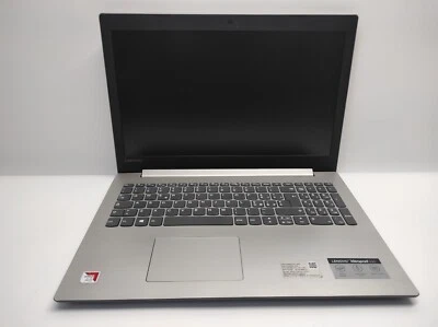 NOTEBOOK LENOVO IDEAPAD 330 AMD A6-9225 4GB RAM 500GB HD WIFI WEBCAM - Imagen 1 de 4