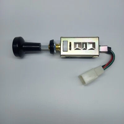 +LAND CRUISER FJ40 FJ45 BJ40 BJ45 HJ45 HJ47 WINSHIELD WIPER SWITCH TOYOTA - Image 1 of 4