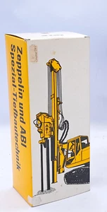 Conrad Nº 2815 Zeppelin ZR28T con sistema ABI-MOBILAM construcción escala 1:50 - Imagen 1 de 2