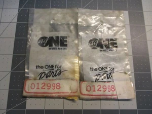 New Idea 012998 (2) Nuts  - Imagen 1 de 2