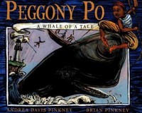 Peggony-po: A Whale Of A Tale