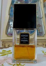 chanel coco edt 100ml