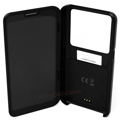 LG DualScreen 6.2'' OLED FHD Display Case LG V50 ThinQ 5G - Image 1 of 4