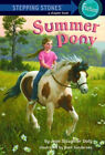 Summer Pony (A Stepping Stone Book(Tm)) By Jean Slaughter Doty