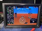 Garmin GDU 1400W 14.1“ Aircraft PFD MFD Integrated Flight Display
