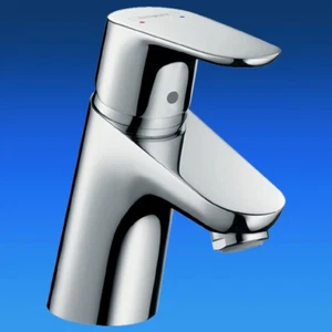 Hansgrohe Focus Grifería Lavabo 70 Monomando Grifo 31730000 - Imagen 1 de 2
