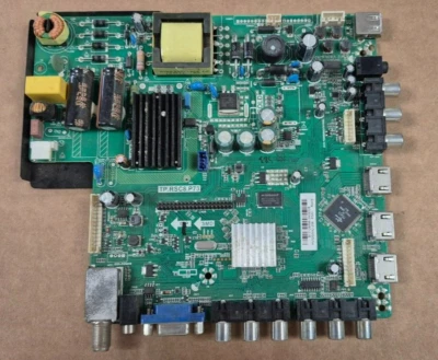 Proscan B13126896 Main Board / Power Supply for PLDV321300 Version 1 - Image 1 of 2