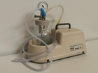 suction pump - Atmos - Sauger LC - Absaugpumpe