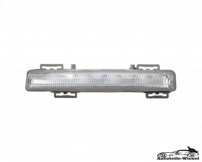 Tagfahrleuchte Links für MERCEDES E Klasse C207 S212 W212 A207 SLK R172 C - Bild 1 von 4