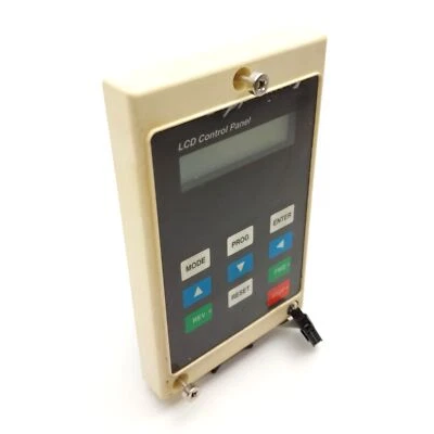 Painel de controle LCD AC VFD LG 903110025, para SV055iS3 e 446485-22 - Imagem 1 de 4