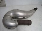 13 Ski Doo Summit Xm 800 Exhaust Pipe Expansion Chamber Tuned Stock  Oem  0742
