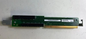 Sun Oracle 7083434 7083433 7077680 X5-2 2-SLOT PCI-Express Riser Assembly - Picture 1 of 5