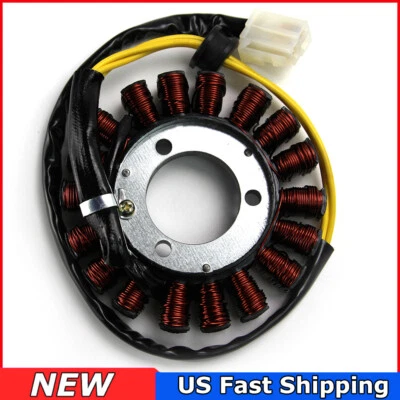 Stator Magneto Generator Coil For Suzuki GSXR600 GSXR750 GSX-R 600/750 2006-2016 - Изображение 1 из 4