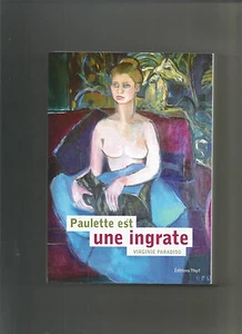 Paulette est une ingrate - Picture 1 of 1