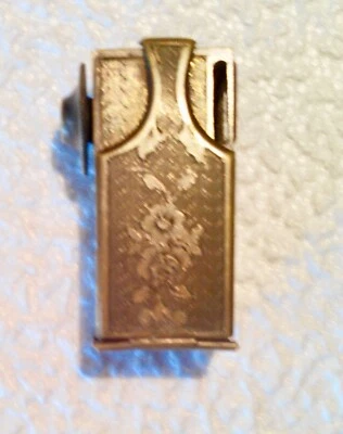  VISIONNEUSE ANCIENNE ? GRAPHOSCOPE ? LOUPE Stanhope ?  XIXème NAPOLEON III . - Photo 1/4