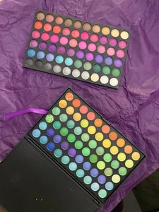 120 Large Eyeshadow palette - ships from Europe - Picture 1 of 4