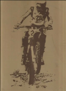 LA PASSION DES MOTOS - Foto 1 di 1