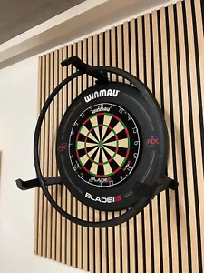 Autodarts Kamerahalter inkl. OV9732 100 Grad Komplettset Bausatz LED - Bild 1 von 10