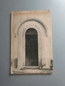 San Michele de Axel Munthe - Guia para visitantes - Josef Oliv - Picture 1 of 10