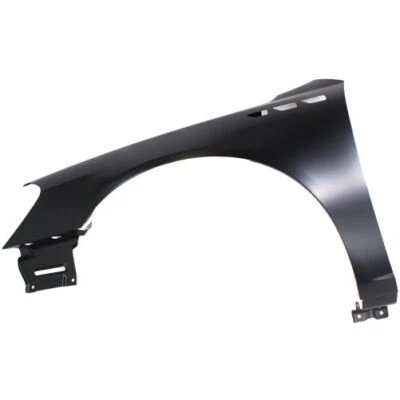 Sherman 627-31QL Front Driver Side Fender For 2006-2011 Buick Lucerne NEW - Image 1 of 3