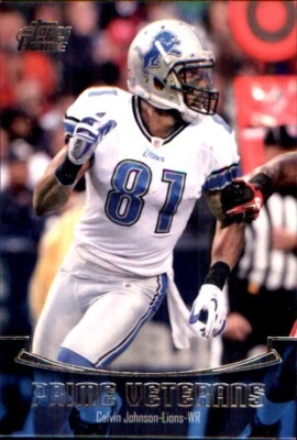 2011 NFL 🏈 Football Cards YOU PICK Topps Panini RCs Stars Inserts Base Cards 🏈 - Image 1 of 4