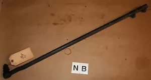 1938 Plymouth 6 Cylinder Drag Link ~ Mopar Part # 671130 ~ Toledo # DS-89 - Bild 1 von 1