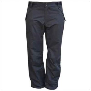 Nuevo Snow Country Ropa Exterior Para Hombre S M L XL Talla Regular y Alta Pantalón de Nieve 190 - Imagen 1 de 3
