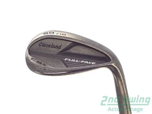 Cleveland CBX Full Face Wedge Lob LW 60° Steel Stiff Right 35.0in - Picture 1 of 10