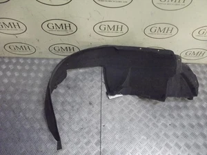 Chevrolet Tacuma Rechts Fahrer O/S Vorne Innen Kotflügel Bogen Liner Mk1 2000-2008B - Bild 1 von 4
