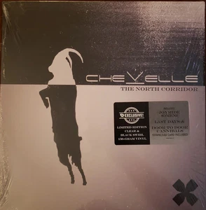 Chevelle - North Corridor (150G/Dl Card) [New LP Vinyl] - Picture 1 of 1