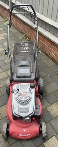 Einhell GC-PM 40 S Petrol Lawnmower Self-Propelled - Picture 1 of 2