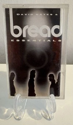 Bread Essentials / Music Cassette... - Image 1 of 2