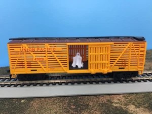GHOST Figure - G Scale 1:24 "The Ghost of Boxcar Willie" - Halloween NEW Design - Picture 1 of 2