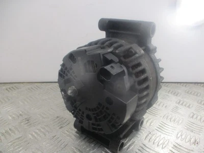 2016 MK8 Ford Transit 2.2 TDCi EURO 5. Alternator 93.2K - Image 1 of 4