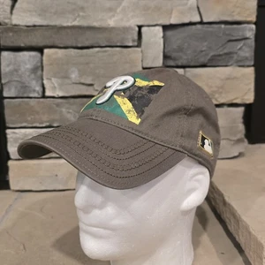 Philadelphia Philly MashUp Bandera de Jamaica Filis Gorra con Correa - Imagen 1 de 9