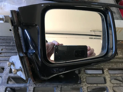 BMW K75RT K100RT K1100LT K75LT RIGHT SIDE MIRROR - Image 1 of 3