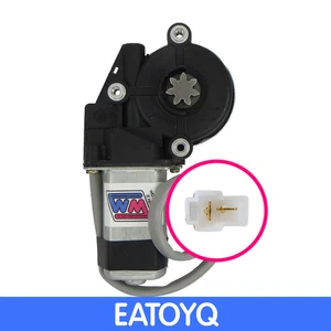 window motor to fit 1996 - 1999 Toyota EP91 Starlet - RIGHT FRONT - Picture 1 of 7