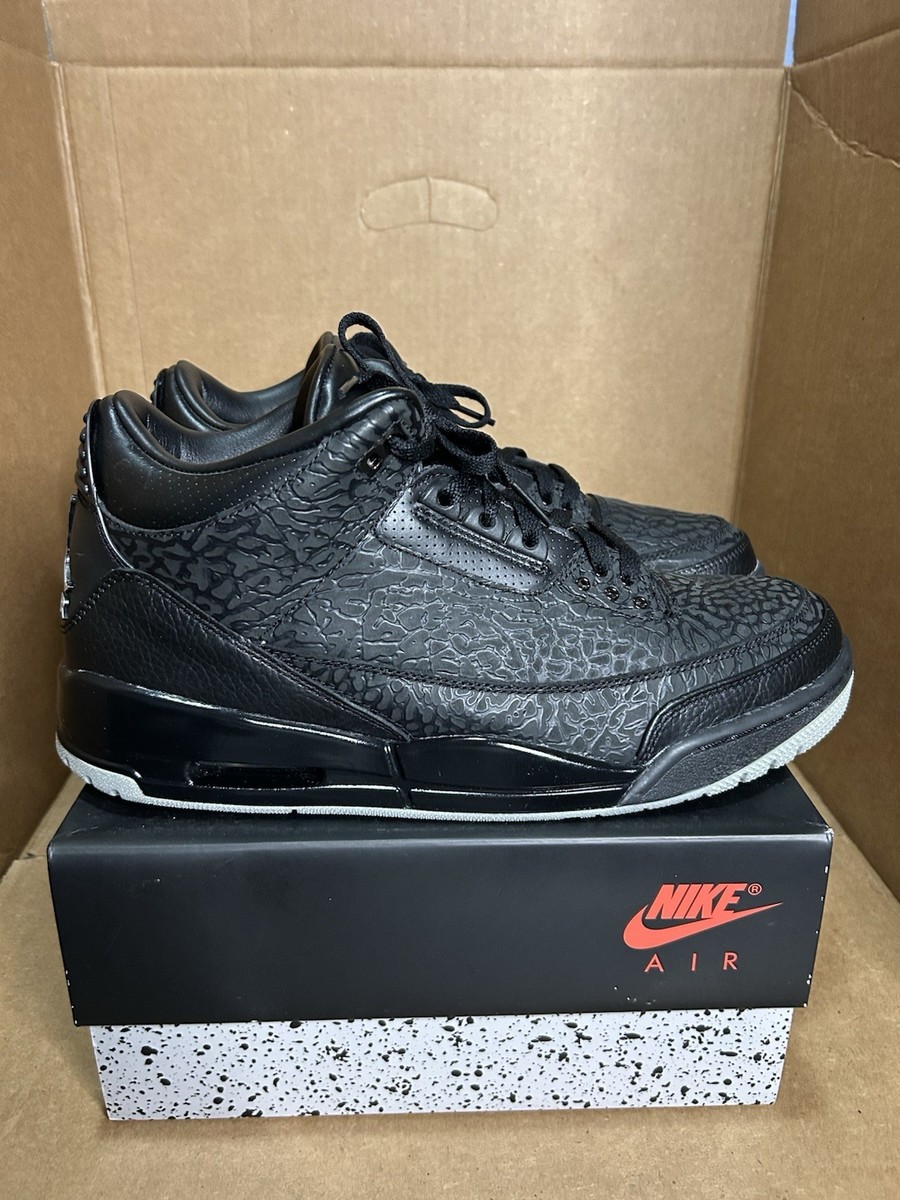 シューズ(男性用) AIR JORDAN RETRO 3 FLIP Jordan 3 Retro Flip for Sale - Authenticity Guaranteed - eBay