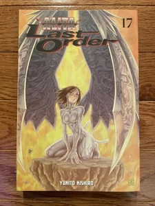 Akita Last Order Vol. 17 2013 Kodansha Comics Ages 16+  1170 - Picture 1 of 12