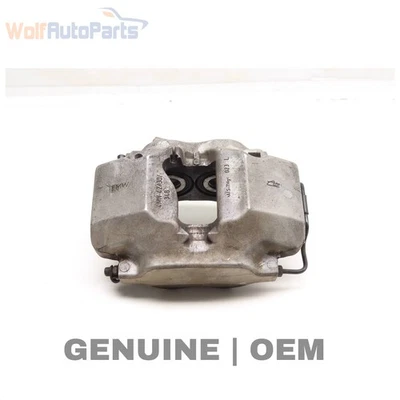 BMW 540I 2017-2023 - Pinza de freno delantera izquierda 6883483 Foto 1 de 4