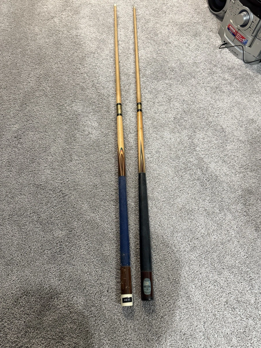 Brunswick Cues for sale - eBay