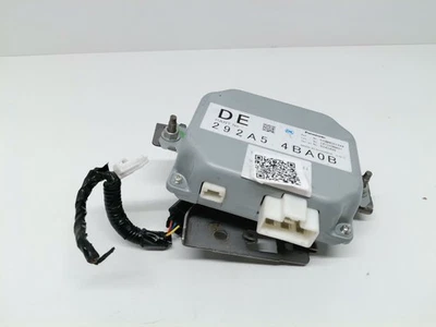 CENTRALINA STABILIZZATORE DI TENSIONE PER NISSAN Note 2° Serie 292A54BA0B HR12  - Immagine 1 di 4