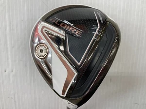 SIM GLOIRE | 21 | Speeder EVOLUTION2 FW | Used | Fairway Wood | TaylorMade - Picture 1 of 10