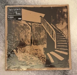 M Ward Duet For Guitars 2 Vinyl LP Merge Records 2024 NEW SEALED - Imagen 1 de 2