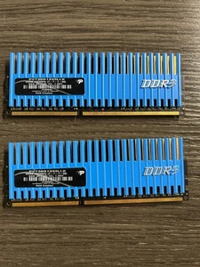 Patriot DDR3 RAM (PVT36G1333LLK) - Picture 1 of 2