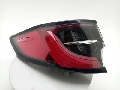 TOYOTA COROLLA Tail Light Rear Lamp N/S 2018-2023 5 Door Estate LH   - Image 1 of 4