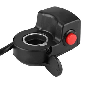 Electric Throttles 24V Speed Control Thumb Throttle Assembly For Electronic - Picture 1 of 7