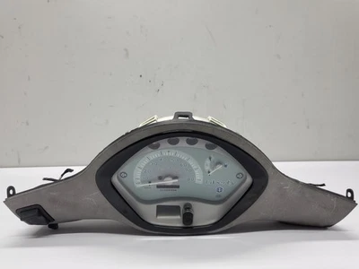 Piaggio Liberty 50 Roller  Tacho Tachometer Kombiinstrument   656413  (03) - Bild 1 von 4