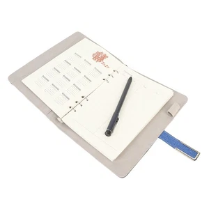 Blue Digital Smart Pen Notebook Set Real Time Digitization Sync Convert To DW - Picture 1 of 12
